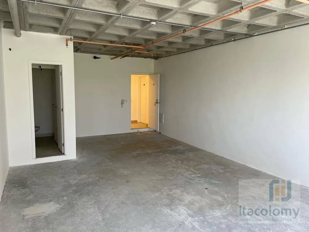 Sala-Conjunto, 41 m² - Foto 7