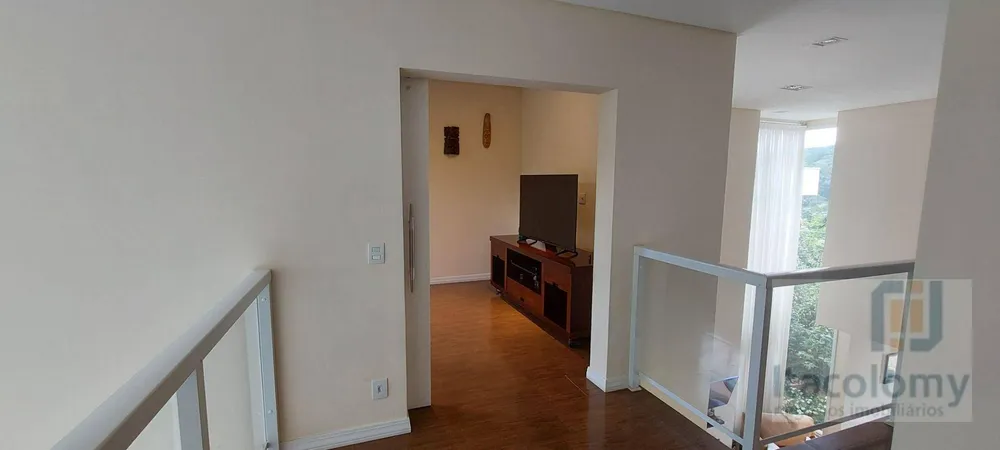 Casa de Condomínio, 3 quartos - Foto 11