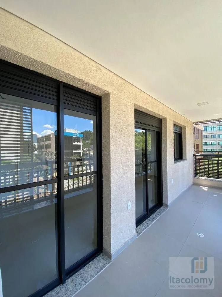 Kitnet-Studio, 46 m² - Foto 8