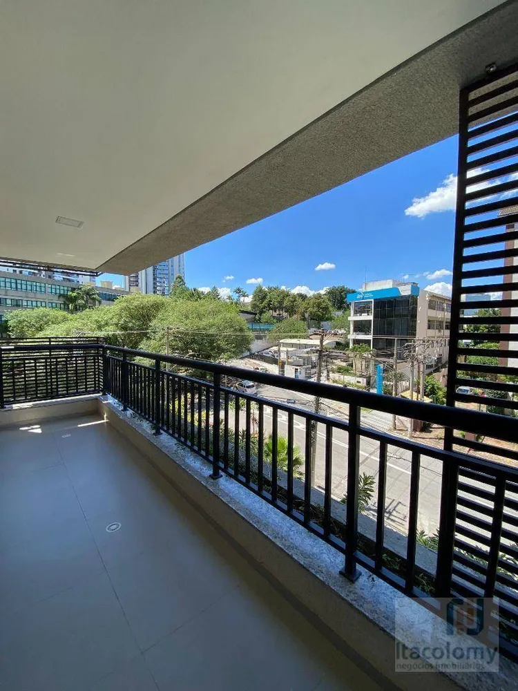 Kitnet-Studio, 46 m² - Foto 10