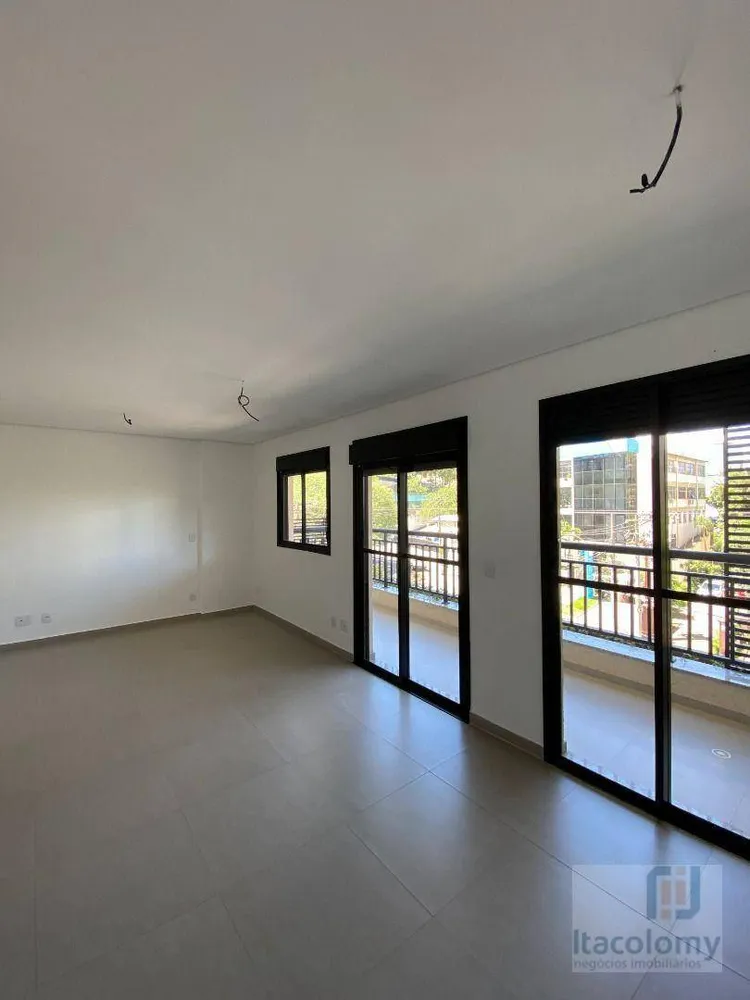Kitnet-Studio, 46 m² - Foto 7