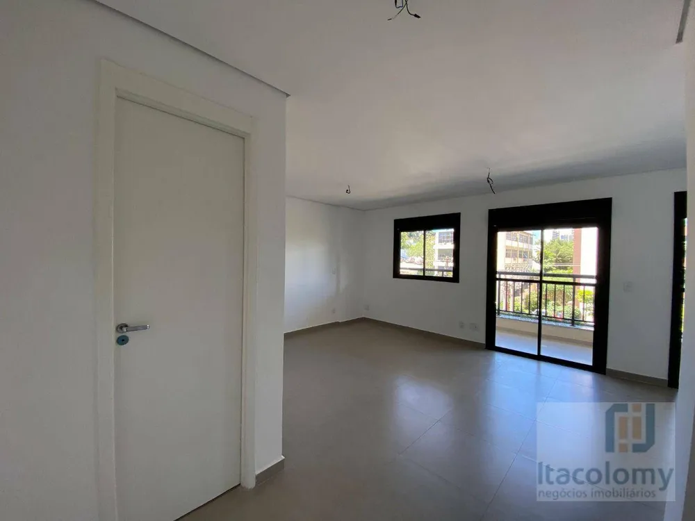 Kitnet-Studio, 46 m² - Foto 2