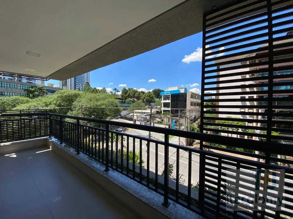 Kitnet-Studio, 46 m² - Foto 11