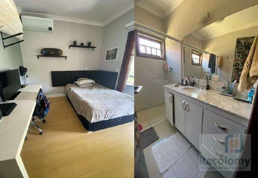 Casa de Condomínio, 4 quartos - Foto 7