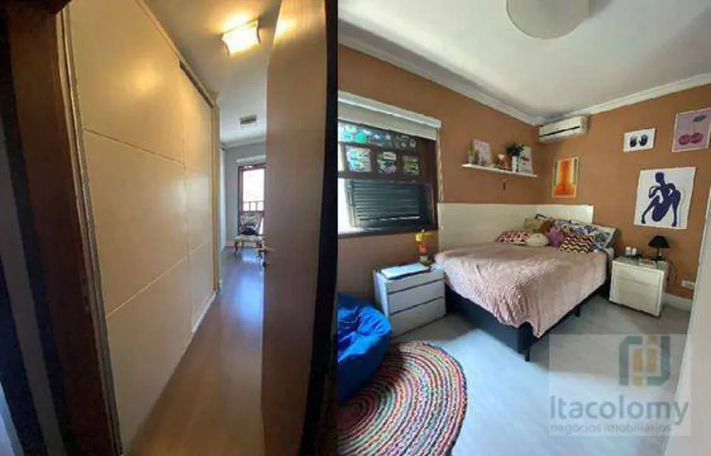Casa de Condomínio, 4 quartos - Foto 3
