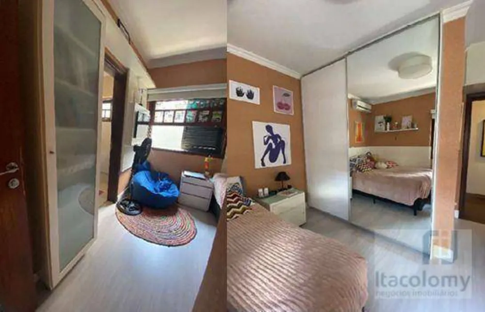 Casa de Condomínio, 4 quartos - Foto 4