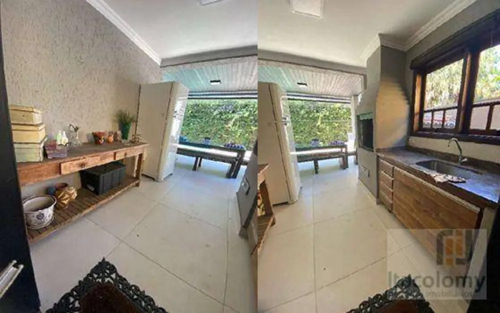 Casa de Condomínio, 4 quartos - Foto 11