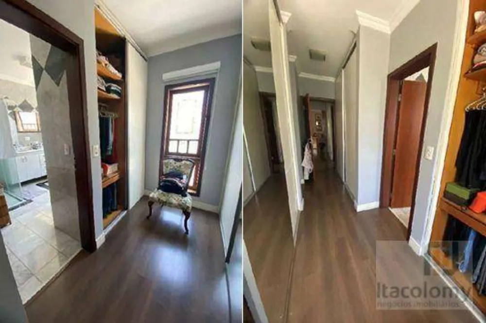 Casa de Condomínio, 4 quartos - Foto 2