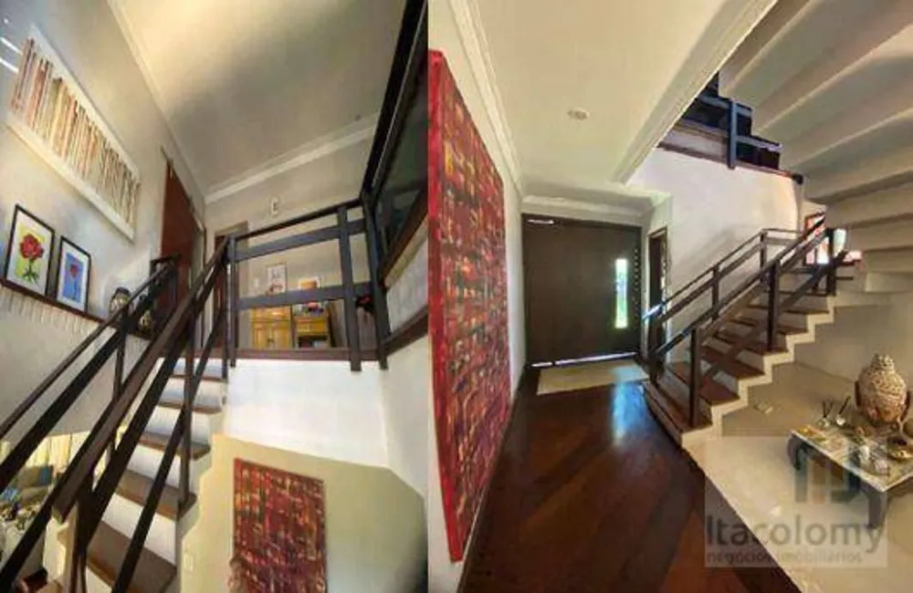 Casa de Condomínio, 4 quartos - Foto 8