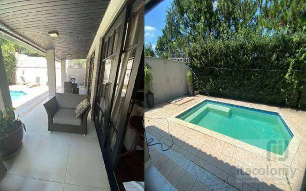 Casa de Condomínio, 4 quartos - Foto 10