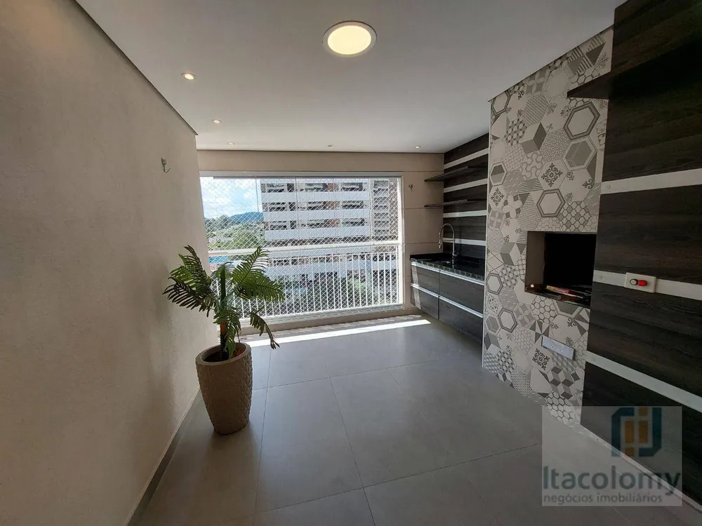 Apartamento, 2 quartos, 107 m² - Foto 5