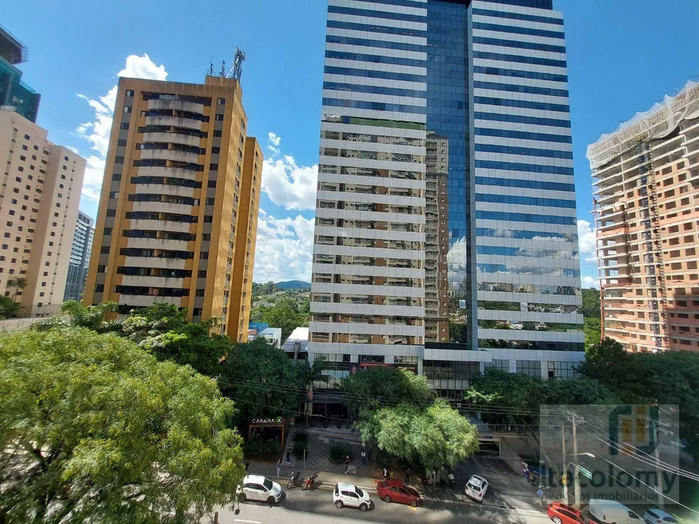 Apartamento, 2 quartos, 107 m² - Foto 4