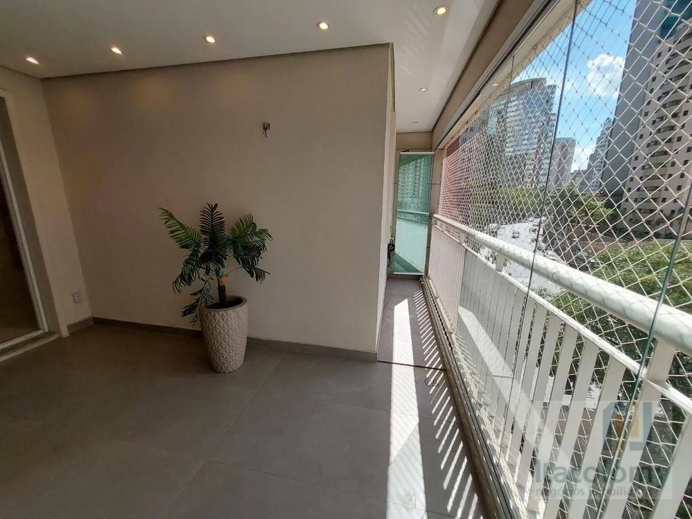 Apartamento, 2 quartos, 107 m² - Foto 2