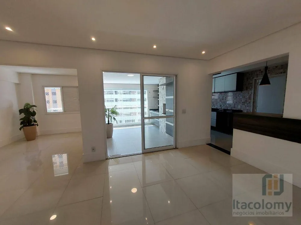 Apartamento, 2 quartos, 107 m² - Foto 6