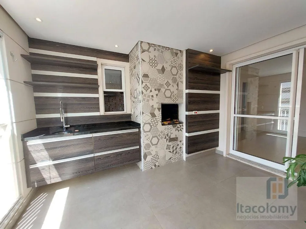 Apartamento, 2 quartos, 107 m² - Foto 3