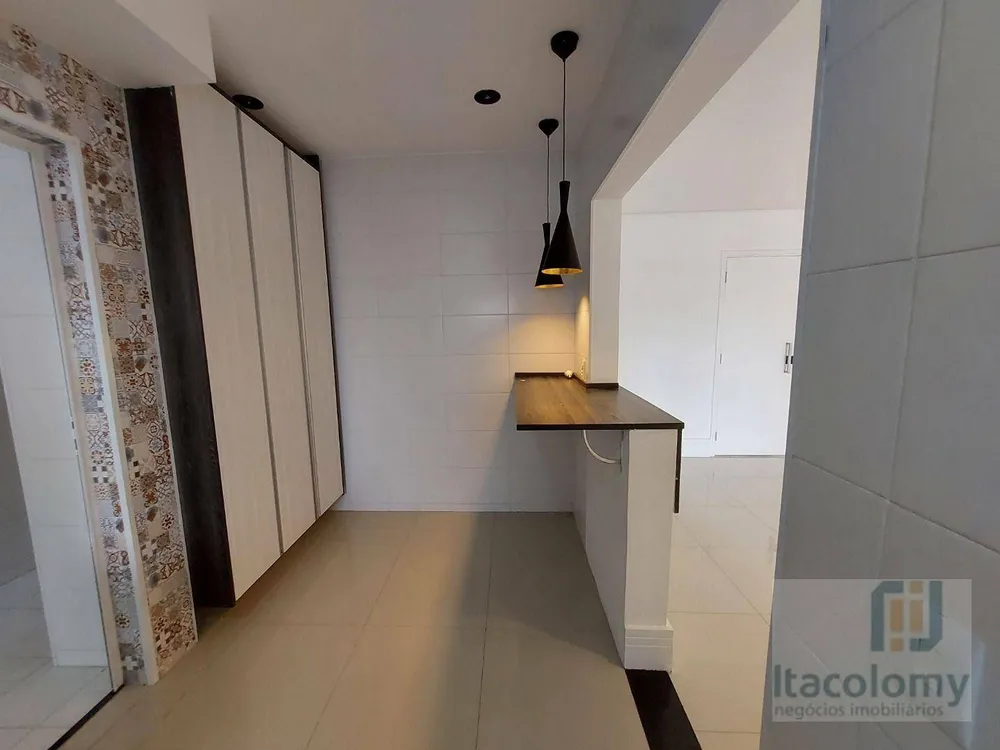 Apartamento, 2 quartos, 107 m² - Foto 8