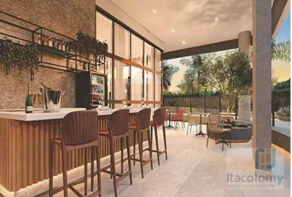 Apartamento, 2 quartos, 86 m² - Foto 1