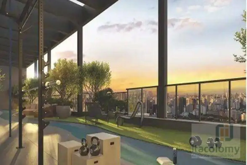 Apartamento, 2 quartos, 86 m² - Foto 9