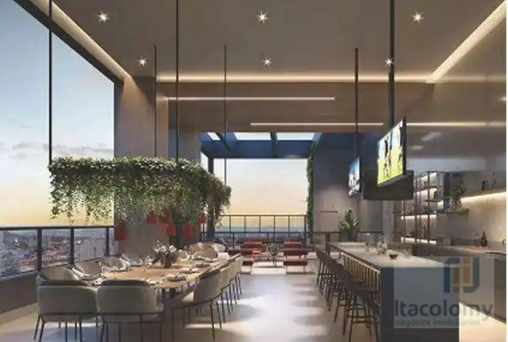 Apartamento, 2 quartos, 86 m² - Foto 11