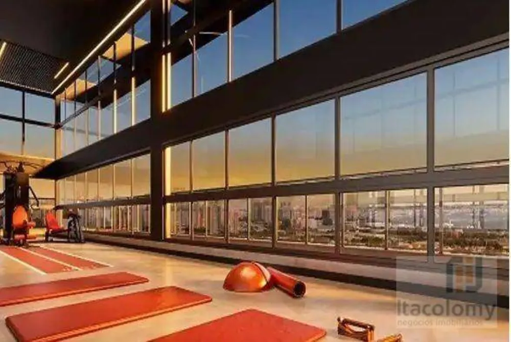 Apartamento, 2 quartos, 86 m² - Foto 8