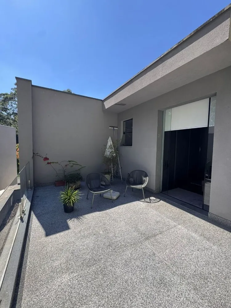 Casa de Condomínio, 3 quartos - Foto 4