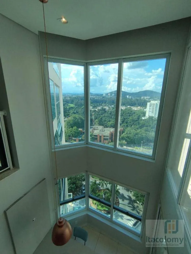 Apartamento, 3 quartos, 155 m² - Foto 2