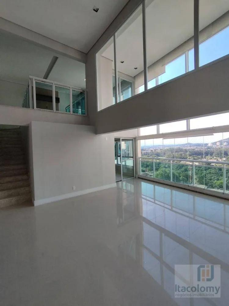 Apartamento, 3 quartos, 155 m² - Foto 1