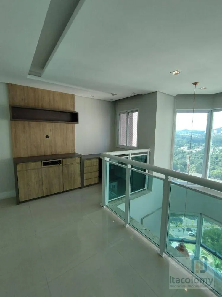 Apartamento, 3 quartos, 155 m² - Foto 3