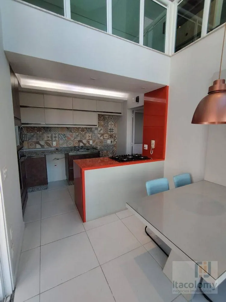 Apartamento, 3 quartos, 155 m² - Foto 4