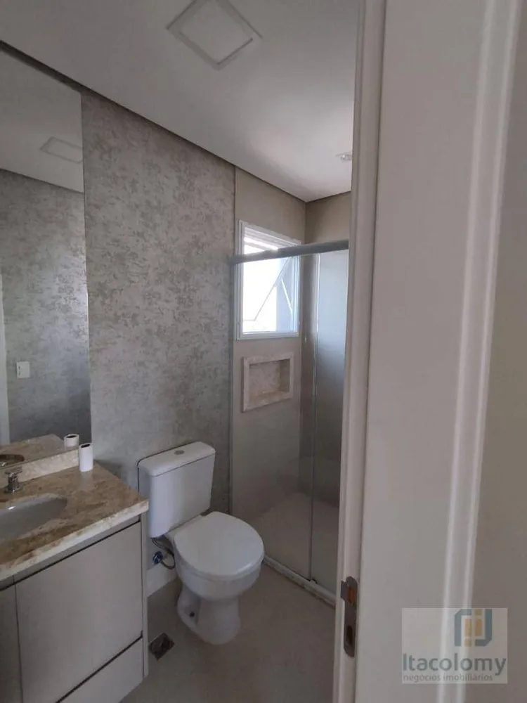 Apartamento, 3 quartos, 155 m² - Foto 10