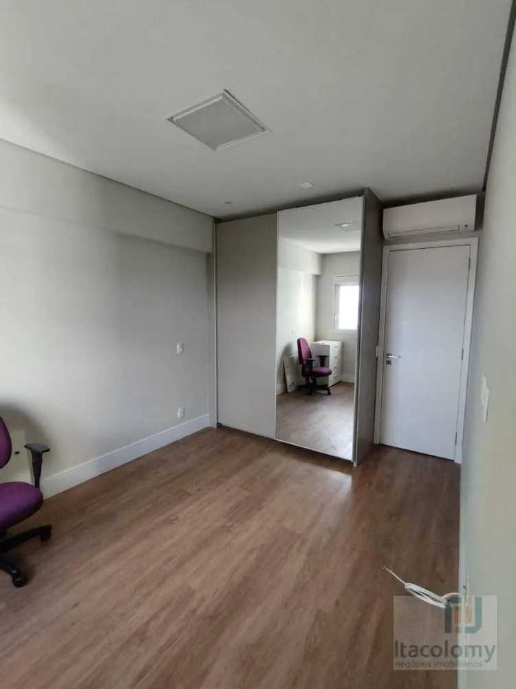 Apartamento, 3 quartos, 155 m² - Foto 9