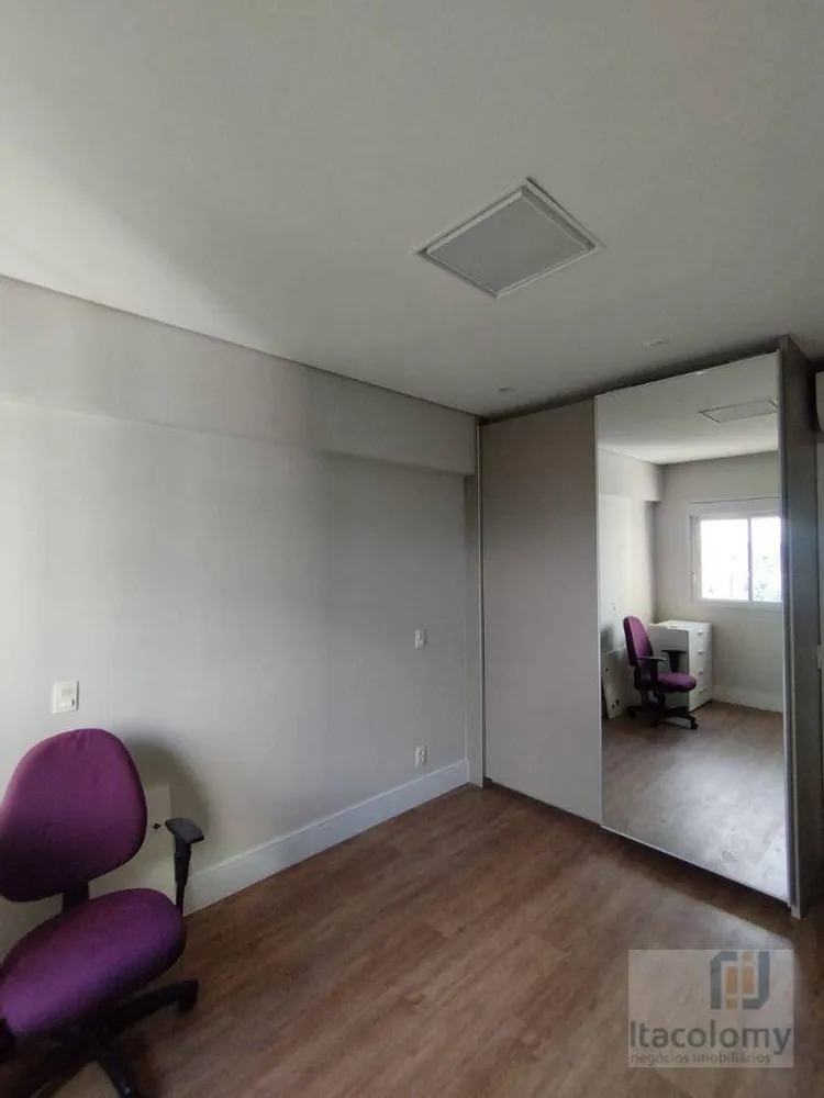 Apartamento, 3 quartos, 155 m² - Foto 8
