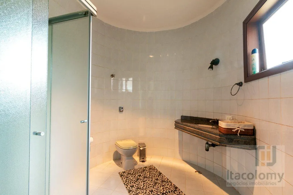 Casa de Condomínio, 4 quartos - Foto 10