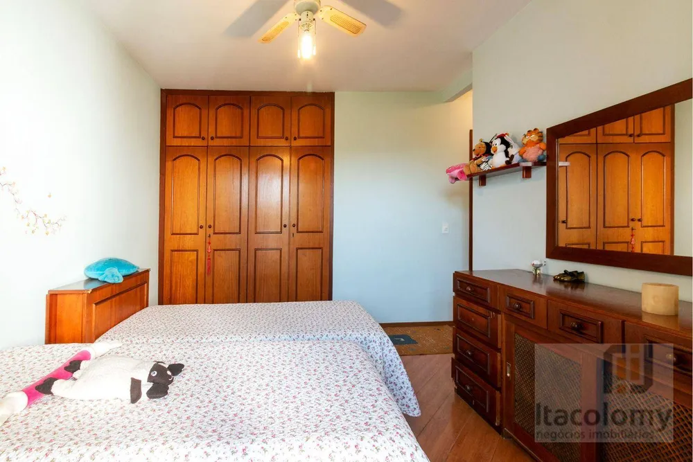 Casa de Condomínio, 4 quartos - Foto 12