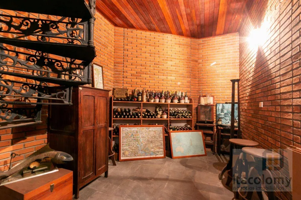 Casa de Condomínio, 4 quartos - Foto 11
