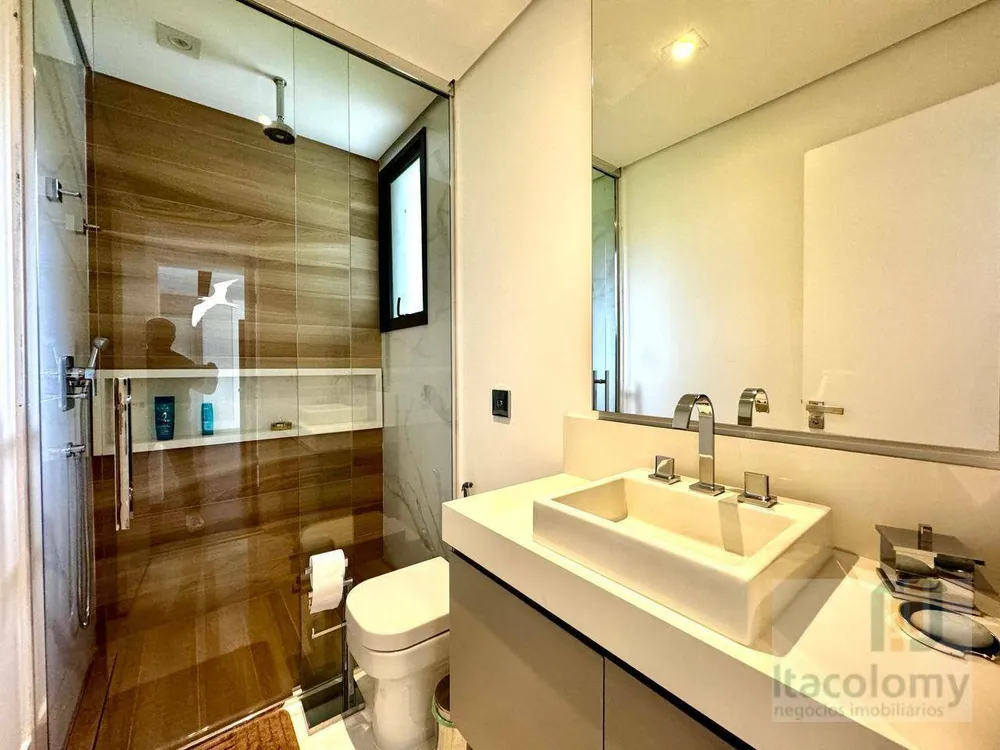 Casa de Condomínio, 4 quartos - Foto 8