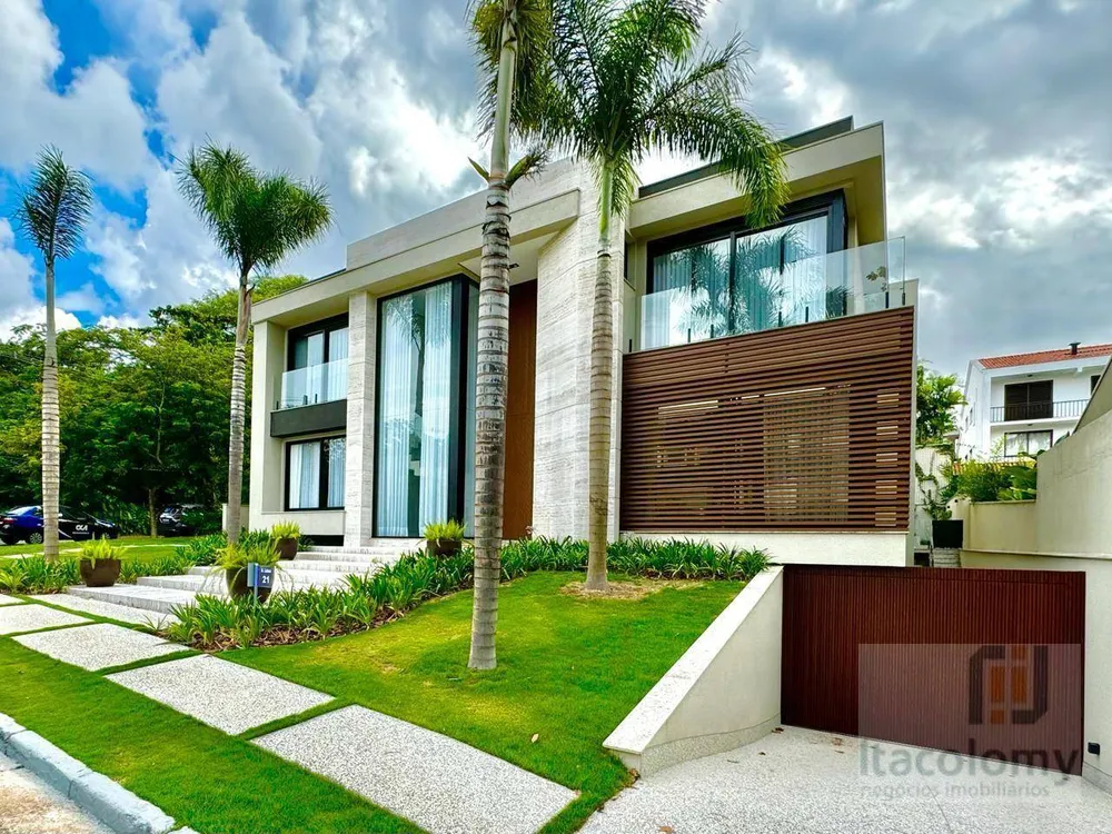Casa de Condomínio, 4 quartos - Foto 6