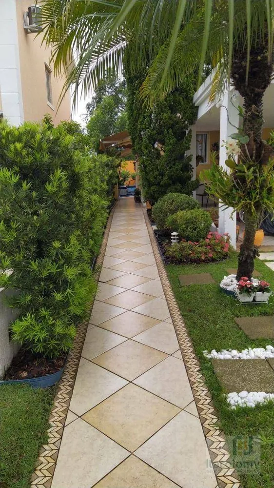 Casa de Condomínio, 4 quartos - Foto 10