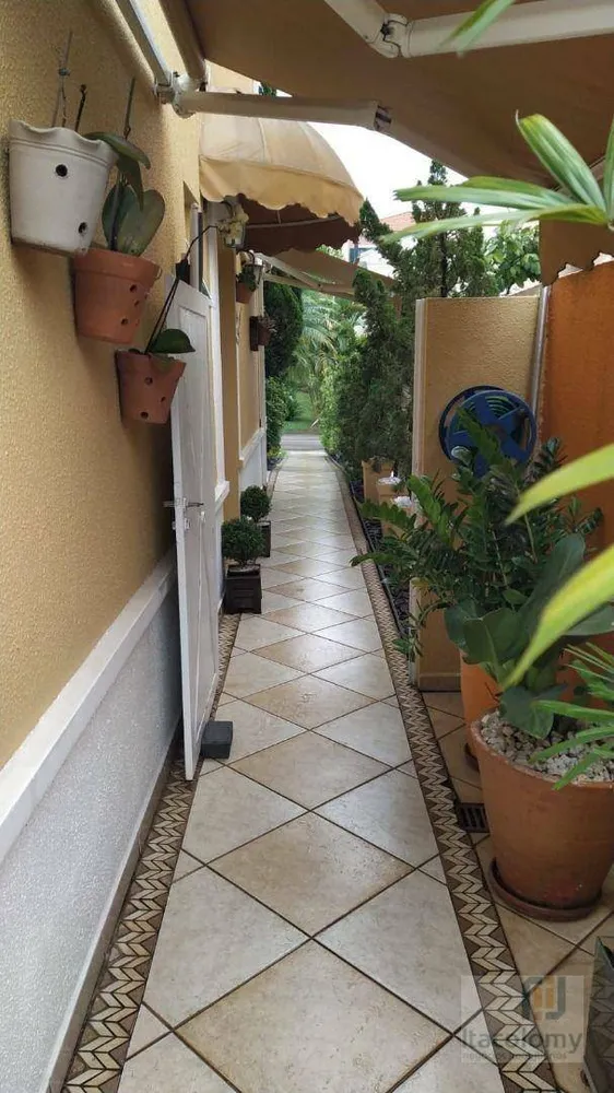 Casa de Condomínio, 4 quartos - Foto 9