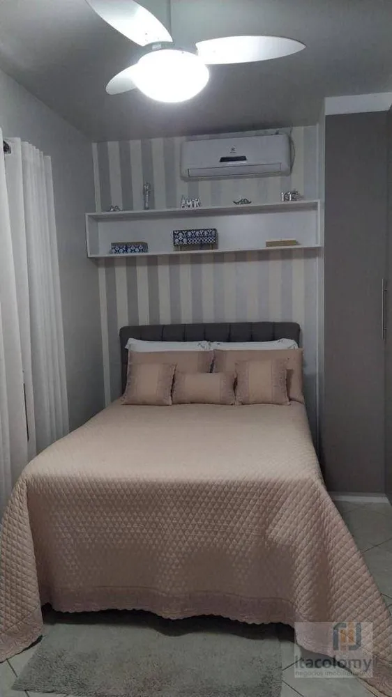 Casa de Condomínio, 4 quartos - Foto 12
