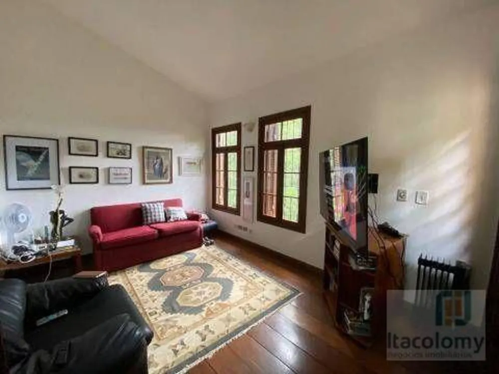 Casa de Condomínio, 4 quartos - Foto 2