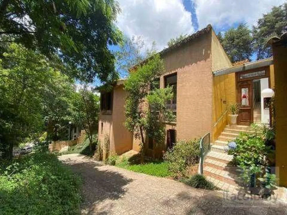 Casa de Condomínio, 4 quartos - Foto 1