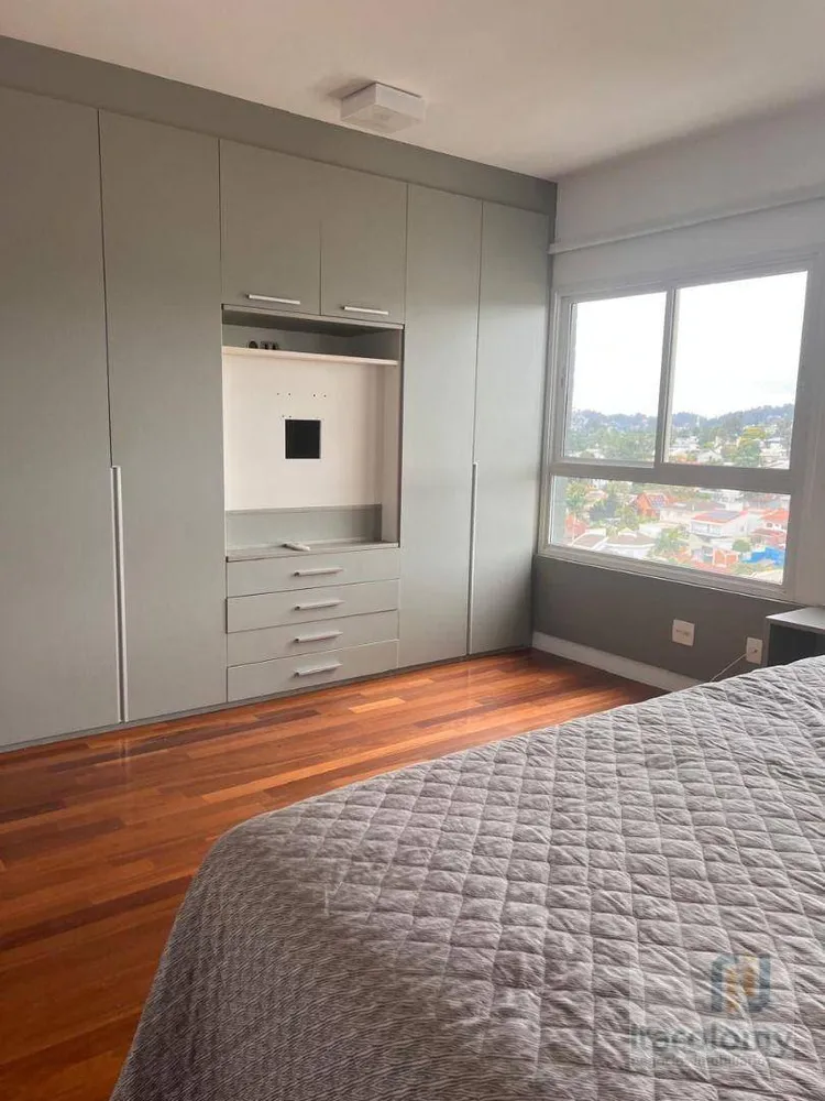 Apartamento, 1 quarto, 62 m² - Foto 2