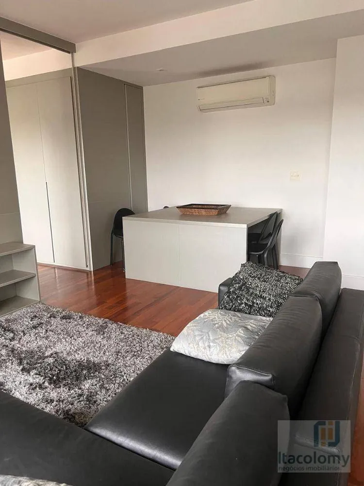 Apartamento, 1 quarto, 62 m² - Foto 1