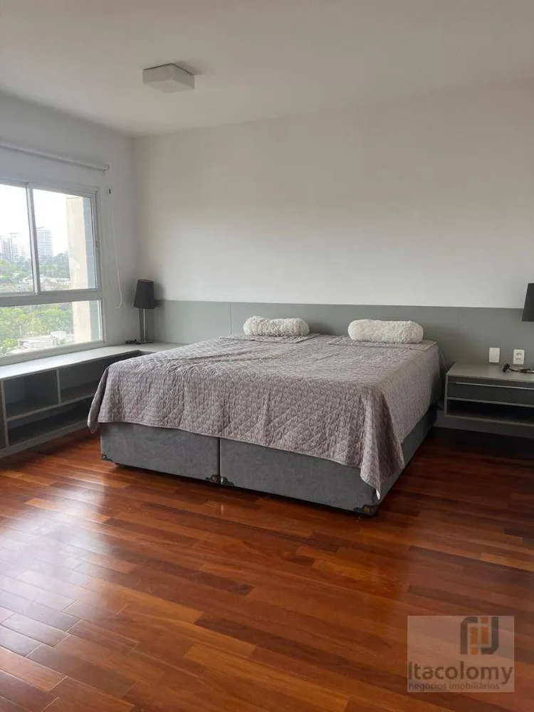 Apartamento, 1 quarto, 62 m² - Foto 3