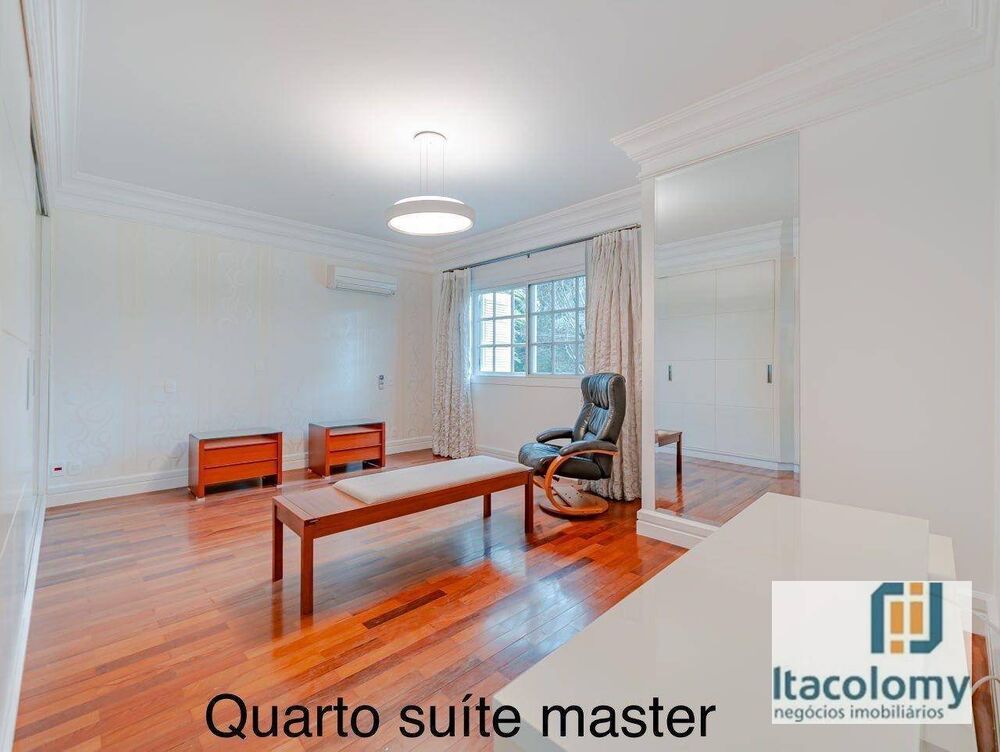 Casa de Condomínio à venda e aluguel com 4 quartos, 560m² - Foto 6