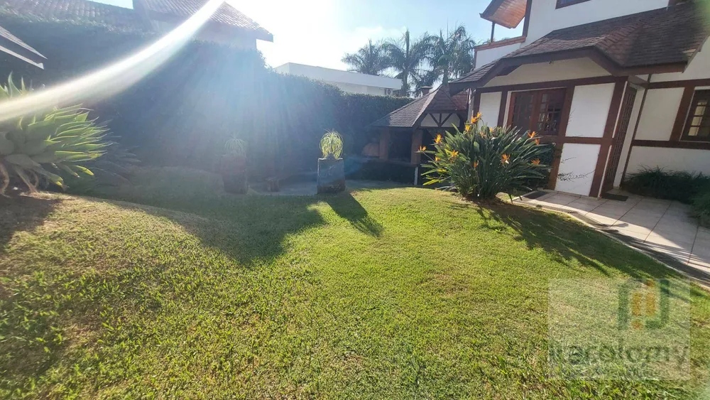 Casa de Condomínio, 4 quartos - Foto 6