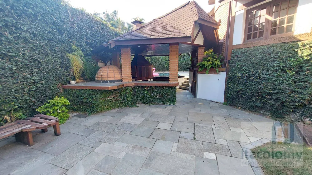 Casa de Condomínio, 4 quartos - Foto 8