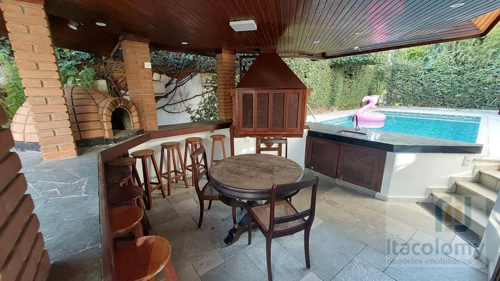 Casa de Condomínio, 4 quartos - Foto 9