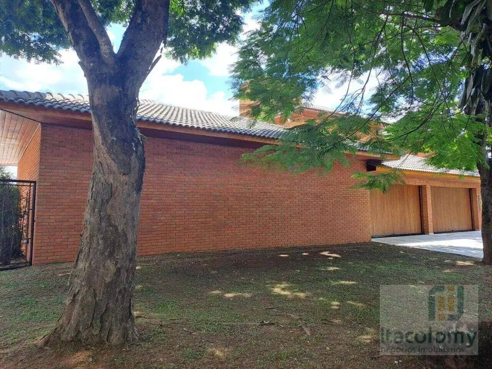 Casa, 4 quartos, 600 m² - Foto 12